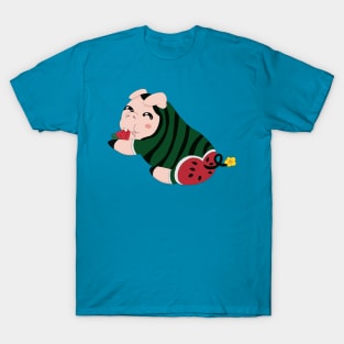 Poogie- Pygmelion T-Shirt